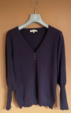 PHILO - SOFIE PULLOVER PURE