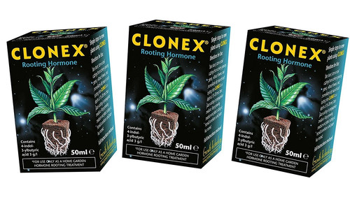 Clonex growth technology - growth, 3