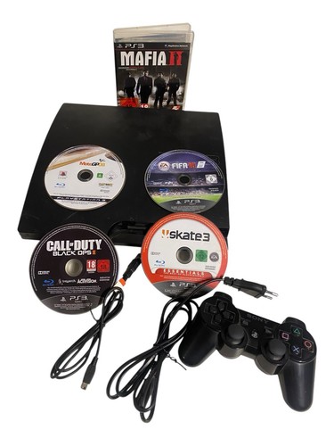 Sony playstation konsole - sony,