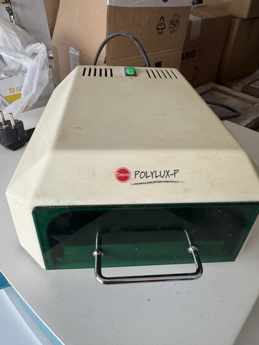 Dreve polylux gebrauchtes - polylux,