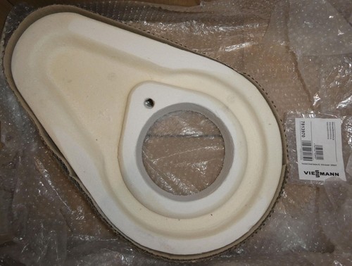 Viessmann wärmedämmblock - viessmann,