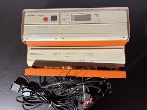 Viessmann dekamatik 7450 373 - viessmann,