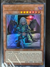 Vampirverführerin LART-DE033