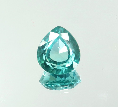 Natürlicher ct paraiba - ct,