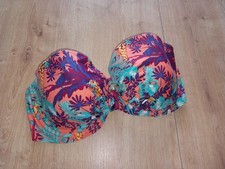 Bikini Bügel  Gepolstert