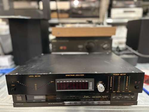 Selbstbau spektrum analyzer - spektrum,