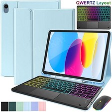 Für iPad 10/11 Generation A16