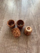 Keramikbecher Likörbecher Set