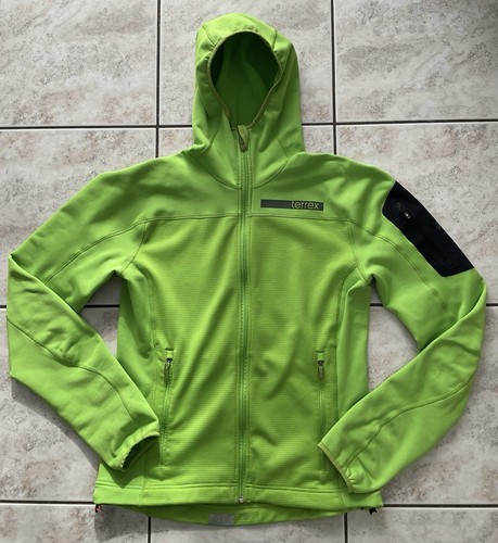 Adidas terrex hoodie hooded - terrex,