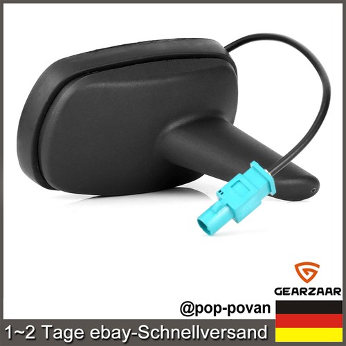 Autoantenne shark passend - shark,