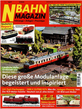 NBahn Magazin 02/2024