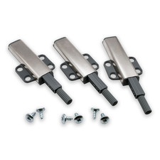 Drucktüröffner Push-to-Open