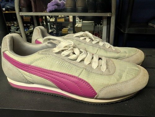 Puma sample sneaker damen - sample,