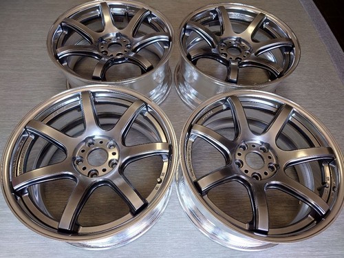 Jdm work emotion t7r2p - emotion,