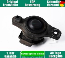 Motorlager Motorhalter Vorn