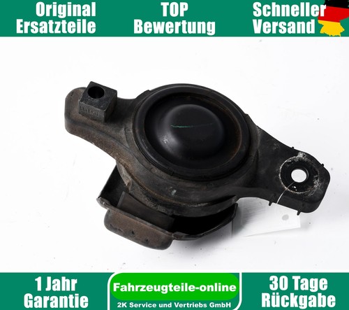 Motorlager motorhalter vorn - motorlager,