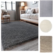 Teppich shaggy hochflor - teppich,