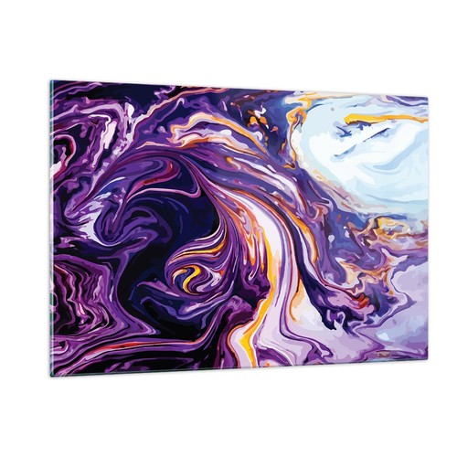 Wandbilder 120x80cm glasbild - wandbilder,