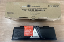 Original Triumph Adler UTAX  612810015 Copy Kit DC 2228 / 2328