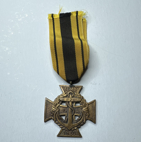 Freikorps marinebrigade von - freikorps,