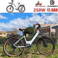 Bike 250w - e-bike, 26''
