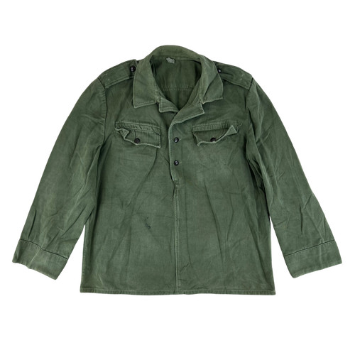 Bulgarische armee hemd - armee,