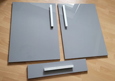 ikea Faktum Perfekt Abstrakt