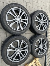 Original Mitsubishi Outlander CW 18“ Felgen 7,5Jx18ET39 RDK KBA50912