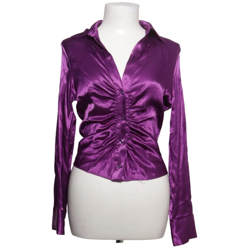 Zara bluse größe - größe:, m,
