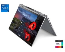 Lenovo ThinkPad X1 Yoga Gen 6 2in1 Laptop Core i5-1145G7 16GB RAM 512GB/1TB, MwSt.