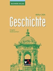 Buchners kolleg geschichte - buchners,