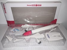 Norwegian Air Shuttle Sonja