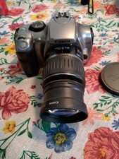 Canon EOS Digital Rebel / EOS