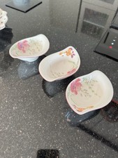 Villeroy und Boch mariefleur Basic 3 Schälchen