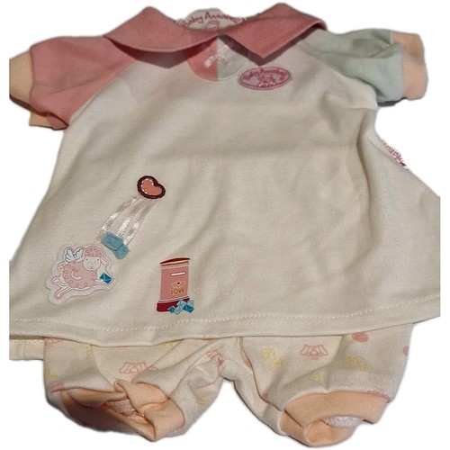 Baby annabell liebevolle - annabell,,