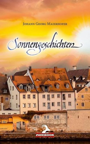 Sonnengeschichten johann georg - sonnengeschichten,