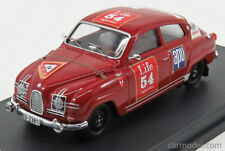 TROFEU - SAAB - 96 N 54 WINNER RALLY 1000 LAKES 1964 S.LAMPINEN - (085)
