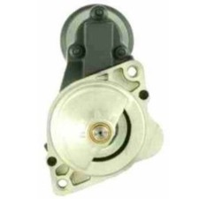 Starter Anlasser SMART Cabrio 40_kW Benzin Motor 0.6 Bj.2000_01_02_03_2004