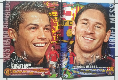 Bravo sport poster lionel - bravo,