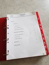 POCLAIN Sammlung Technische