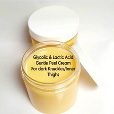 Glykolsäure Peeling Creme 