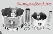 Kolben 3-421 Für BRIGGS &