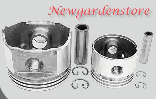 Kolben 421 für briggs - 3-421,
