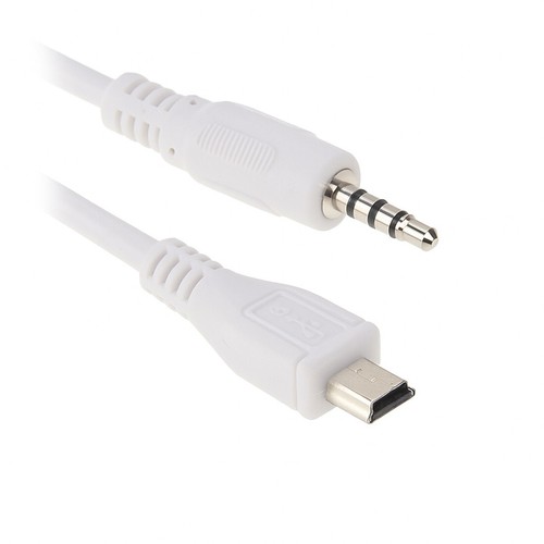 F58 usb mini - usb, stecker