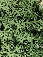 20x Lego Pflanzen große