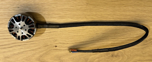 Stück yuneec tornado h920 - stück,