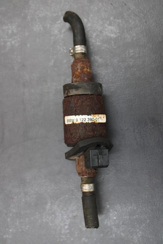 Kraftstoffdosierpumpe für