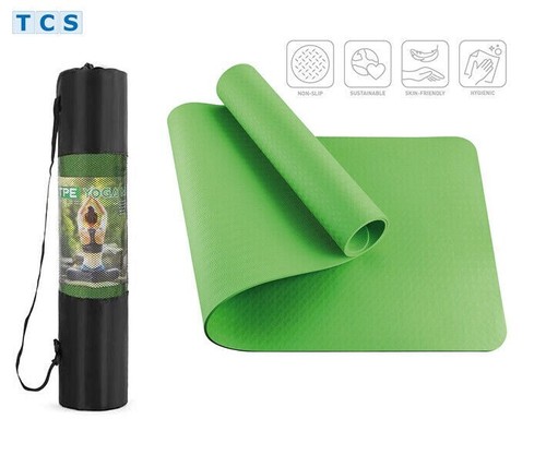 Tomshoo yogamatte - tomshoo,