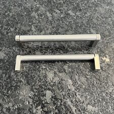 Schubladengriffe | Edelstahl | Länge 17cm