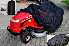 Honda Rasentraktor Abdeckplane